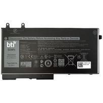 ORIGIN STORAGE BTI LATITUDE 5420 RUGGED BATTERY 11.4V 51WH 3 CELLS (7WNW1-BTI)