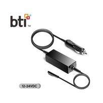 ORIGIN STORAGE BTI 100W CAR CHARGER F/ MS SURFACE (Q5N-AA100W-BTI)