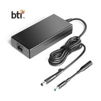 Origin Storage BTI 150W AC ADAPTER FOR HP EU VERSION 7.4MM 4.5MM Netzteil & Spannungsumwandler Drinnen Schwarz (GA-19150HP-2T-BTI-EU)