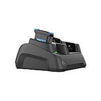 Zebra Single Slot Cradle w/Spare Battery Charger - Docking Cradle (Anschlußstand) - USB (CRD-MC93-2SUCHG-01)