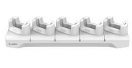 5-Slot Charge-Only Cradle - ShareCradle - order separately Power Supply - AC/DC Cable - fits for HC2