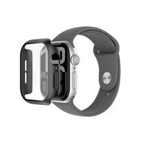Belkin Temp.Curve 2in1 360 antib Displ.Apple Watch 10, 42mm black