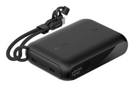 Belkin BOOST CHARGE Power Delivery Powerbank 10.000mAh, black (BPB027HQBK)