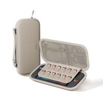 Belkin Travel Case for Nintendo Switch 2 sand         ENA002hqSA