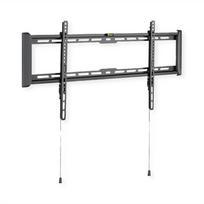 VALUE TV wall mount - fixed - 43-90 inch - up to 75 kg