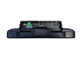 Vehicle dock - 4x USB - 1x RS232 - 1x ethernet - 75 VESA - incl. 9-36 V power supply - fits for RT10