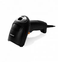 HR52 Bonito-Serie - 2D - USB - RS232 - kit (USB - coiled) - black