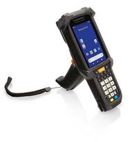 Datalogic Skorpio X5 - Datenerfassungsterminal - robust - Android 10 - 64GB - 10.9 cm (4.3) Farbe TFT (800 x 480) - Kamera auf Rückseite - Barcodeleser - (2D-Imager) - USB-Host - microSD-Steckplatz - Wi-Fi 5, NFC, Bluetooth