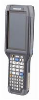 Honeywell CK65 - Datenerfassungsterminal - robust - Android 9.0 (Pie) oder später - 32GB - 10.16 cm (4) Farbe (480 x 800) - Kamera auf Rückseite - Barcodeleser - (2D-Imager) - microSD-Steckplatz - Wi-Fi 5, NFC, Bluetooth