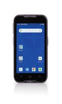 Datalogic Memor 11 - Datenerfassungsterminal - robust - Android 11 - 32GB eMMC - 12.7 cm (5) IPS (720 x 1280) - Kamera auf Rückseite - Barcodeleser - (2D-Imager) - USB-Host - microSD-Steckplatz - Wi-Fi, Wi-Fi 5, NFC, Bluetooth - Schwarz