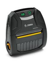Zebra DT Printer ZQ310 Plus_ Bluetooth 4.X No Label Sensor Outdoor Use English Group - Etiketten-/Labeldrucker