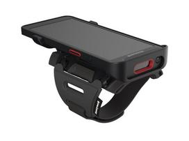 Honeywell CT37 - Datenerfassungsterminal - robust - Android 14 oder höher - 128GB UFS card - 15,2 cm (6) Farbe (2280 x 1080) - Kamera auf Rück- und Vorderseite - Barcodeleser - (2D-Imager) - USB-Host - microSD-Steckplatz - NFC, Wi-Fi 6E, Bluetooth - 5G, 4G, 3G - Schwarz (CT37-X1N-57S10DG)
