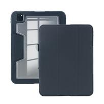 Deqster Tablethülle Rugged #RT2 Case für iPad Pro 11 (M4) 2024