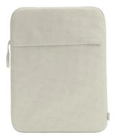 Incase Crosstown Sleeve with Woolenex MacBook Pro 16 (M4/M3/M2/M1/2024-2021) limestone