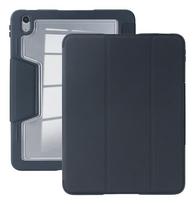 Deqster Tablethülle Rugged #RT2 Case für iPad Air 13 (M2) 2024