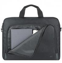 Mobilis THE ONE Recycled Basic - Notebook-Tasche - 30 % recycelt - 35.6 cm - 27,90cm (11) - 35,60cm (14)
