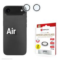 DISPLEX Camera Lens Glass Einzelringe Apple iPhone Air, 10H