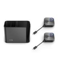 BenQ TZY61 InstaShare Button/Cradle NWK Black (5A.K0D28.IP1)
