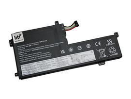 BTI Laptop-Batterie (gleichwertig mit: Dell GRT01, Dell R05P0, Dell 0R05P0, Dell CN-0R05P0, Dell 0VXD57, Dell 00P3TJ)