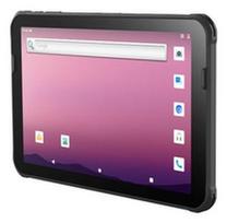 Honeywell EDA10A - Tablet - robust - Android 12 - 128GB - 25,7 cm (10.1) (1920 x 1200) - Barcodeleser - microSD-Steckplatz - 4G, 5G (EDA10A-00BE91N21RK)