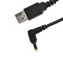 Socket Mobile USB to DC Plug Charging Cable - USB-Ladeadapter - Gleichstromstecker (M)