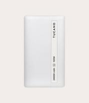 TUCANO Powerbank FR laptop Wei MA-PBLA24120-W - Battery