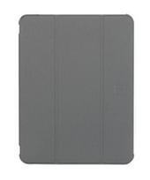 TUCANO SATIN TABLETHUELLE GREY APPLE IPAD AIR 11 M2 (IPDA11M2ST-G)
