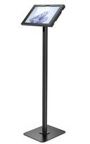 Compulocks Aufstellung - für Tablett - hochwertiges Aluminium - Schwarz - Bildschirmgröße: 33 cm (13) (150B580APXB)