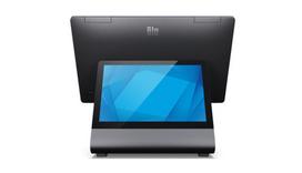 Elo I-Series EloPOS Z30 - All-in-One (Komplettlösung) - 1 x Pentium J6426 / 2 GHz - RAM 8GB - SSD 128GB - NVMe - UHD Graphics - 1GbE, Bluetooth 5,2, Wi-Fi 6 - WLAN: 802,11a/b/g/n/ac/ax, Bluetooth 5,2 - Win 10 IoT Enterprise LTSC 64-bit - Monitor: LED 39,624 cm (15,6) 1920 x 1080 (Full HD) @ 60 Hz Touchscreen - dunkelgrau metallisch (E984275)