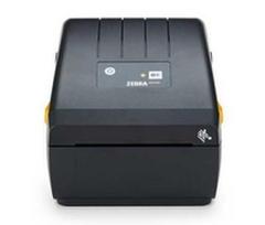 Zebra ZD200 Series ZD230 - Etikettendrucker - Thermotransfer - Rolle (11,2 cm) - 203 dpi - bis zu 152 mm/Sek. - USB 2.0 - Cutter (ZD23042-32EG00EZ)