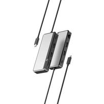 Alogic Fusion Pro AXIS - Dockingstation - für Laptop (FUPHDDP1)