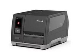 Honeywell PM65, 8 Punkte/mm (203dpi), Disp., RTC, USB, RS232, Ethernet Etikettendrucker, Thermotransfer, 8 Punkte/mm (203 dpi), Medienbreite (max): 178 mm, Druckbreite (max.): 167,4 mm, Rollendurchmesser (max.): 213mm, Geschwindigkeit (max.): 250 mm/Sek, Display (Touchscreen), Real Time Clock, USB, RS232, Ethernet (10/100Mbit), separat bestellen: Netzkabel (PM65A10000000200)