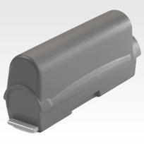 Zebra - Handheld-Batterie (erweitert) 4600 mAh - für Zebra WT4090, WT 4070, 4090 (BTRY-WT40IAB0H)