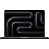 Apple MacBook Pro Space Schwarz MDE34D/A - 35,6cm (14''), M5 10-Core Chip, 10-Core GPU, 24GB RAM, 1TB SSD / ohne Netzteil