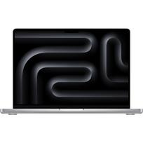 Apple MacBook Pro Silber MDE54D/A - 35,6cm (14''), M5 10-Core Chip, 10-Core GPU, 16GB RAM, 1TB SSD / ohne Netzteil