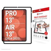 DISPLEX PaperSense Schutzfolie für iPad Pro/Air 13 (2024/25)