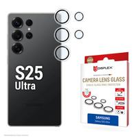 E.V.I. DISPLEX CamGlass Single Lens Galaxy S25 Ultra (02127)