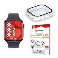 E.V.I DISPLEX FULL BODY APPLE WATCH SE(2) 44MM TRANSP. (02138)