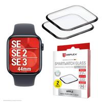 E.V.I DISPLEX WATCH GLASS FC APPLE WATCH SE(2) 44MM (02147)