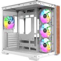 Thermaltake View 380 WS ARGB Midi Tower White