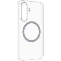 Samsung Yuchuan Clear Magnet Case Galaxy S25 FE Transparent (GP-FFS731YCATW)