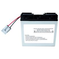 REPLACEMENT UPS BATTERY CARTRIDGE RBC7 FOR APC BACK-UPS