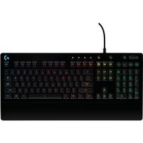 Logitech G G213 Prodigy - Standard - USB - Mechanischer Switch - QWERTY - RGB-LED - Schwarz