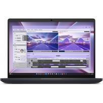 Dell - Pro Max 16 MC16250 - Intel Core Ultra 7 265H / 2.2 GHz - vPro Enterprise - Win 11 Pro - RTX PRO 500 Blackwell - 16GB RAM - 512GB SSD NVMe, Class 35 - 40.646 cm (16) 1920 x 1200 (Full HD Plus) Wi-Fi 7 Magnetit BTS mit 3 Jahre Basis Vor-Ort