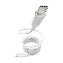 PanzerGlass empower Magnetic 240W USB-C to Cable USB 2.0 - Kabel - Digital/Daten (EM84572)