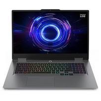 Lenovo LOQ 17IRX10 i5-13450HX 17.3" FHD IPS 300nits AG 165Hz 16GB DDR5 4800 SSD512 GeForce RTX 5050 8GB 60Wh NoOS Luna Grey 83JH005LPB