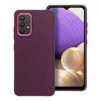 FRAME dėklas SAMSUNG A32 LTE (4G) violetinis