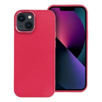 FRAME dėklas iPhone 13 Mini magenta