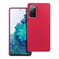 FRAME dėklas SAMSUNG S20 FE / S20 FE 5G magenta