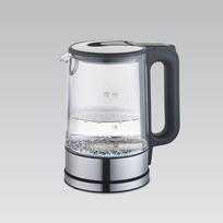 Elektrinis virdulys Maestro MR053 1,7 L 2200 W Juodas, Permatomas